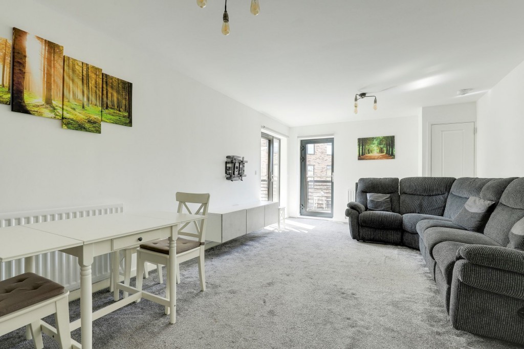 Waterside Way, Harecastle House, NG2