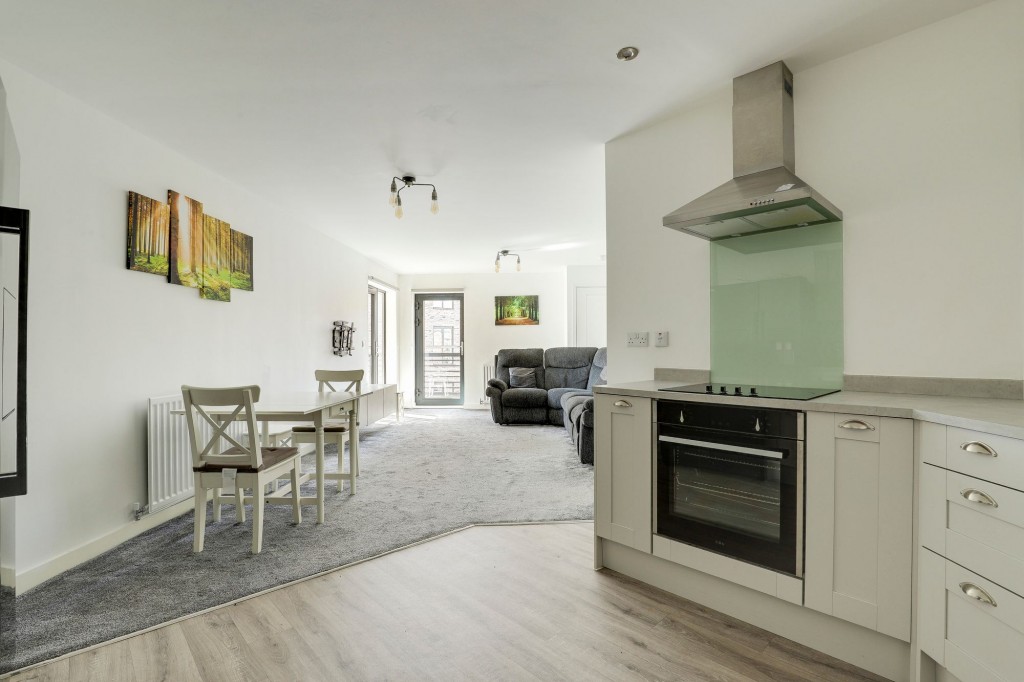 Waterside Way, Harecastle House, NG2