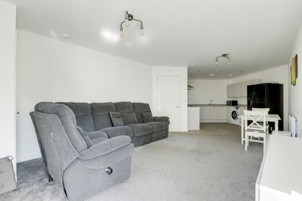 Waterside Way, Harecastle House, NG2
