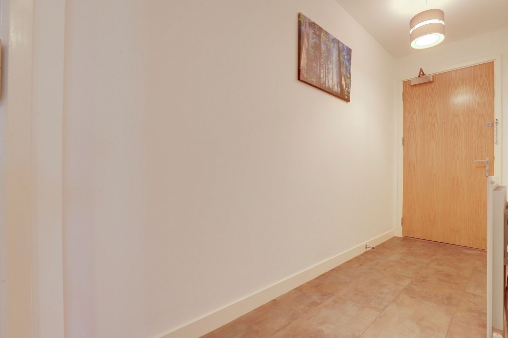 Waterside Way, Harecastle House, NG2