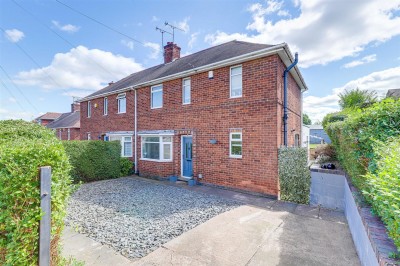 Burlington Road, Carlton, NG4