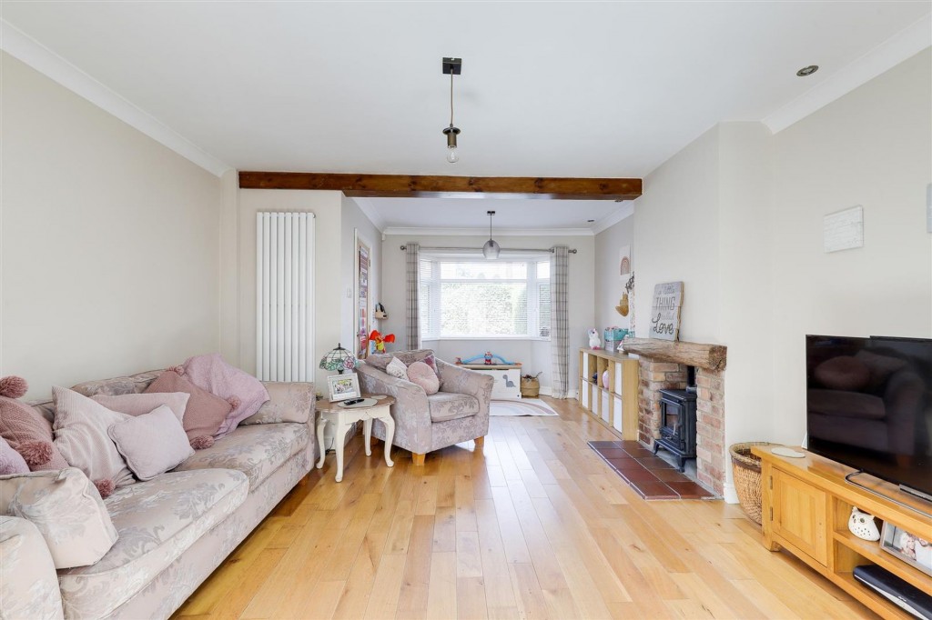 Burlington Road, Carlton, NG4