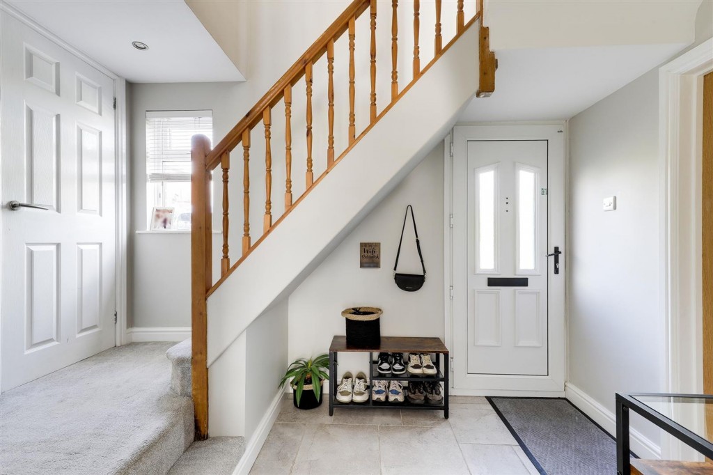 Burlington Road, Carlton, NG4