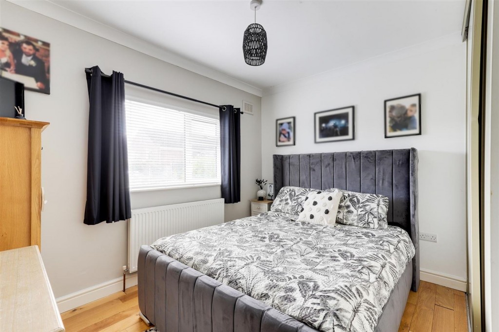 Burlington Road, Carlton, NG4