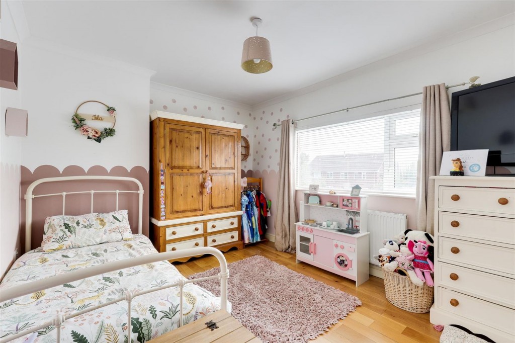 Burlington Road, Carlton, NG4