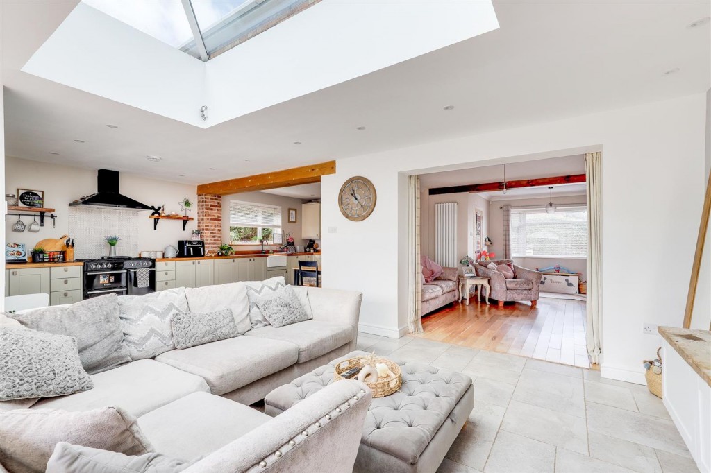 Burlington Road, Carlton, NG4