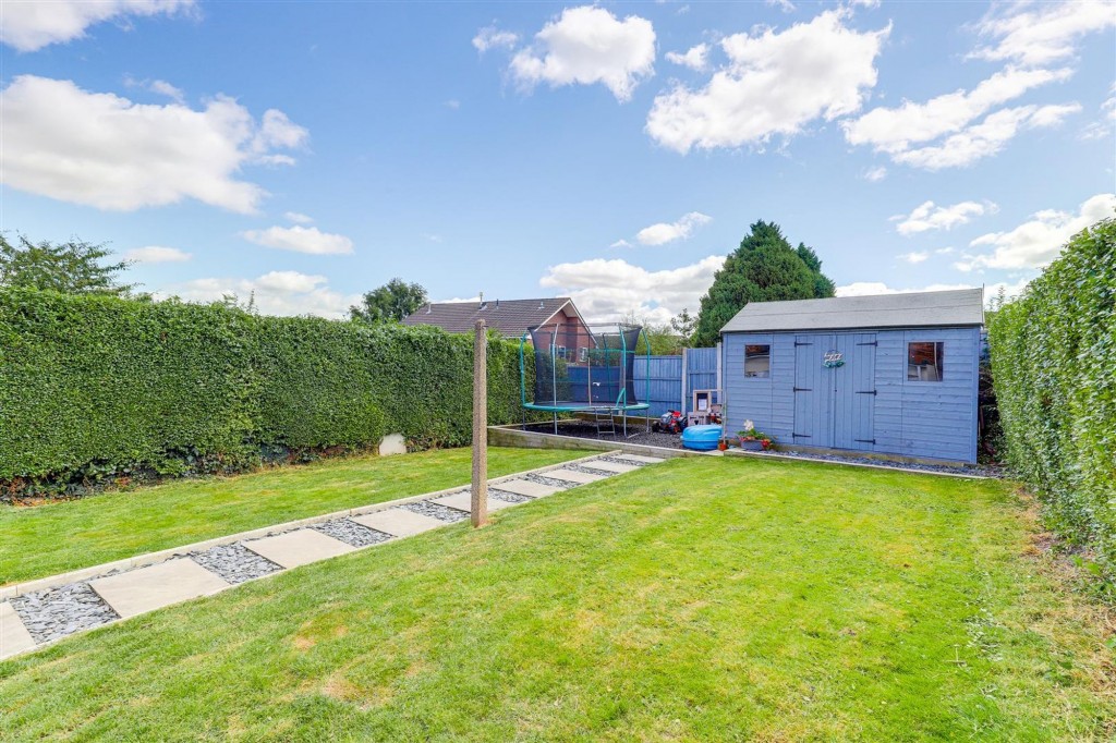 Burlington Road, Carlton, NG4