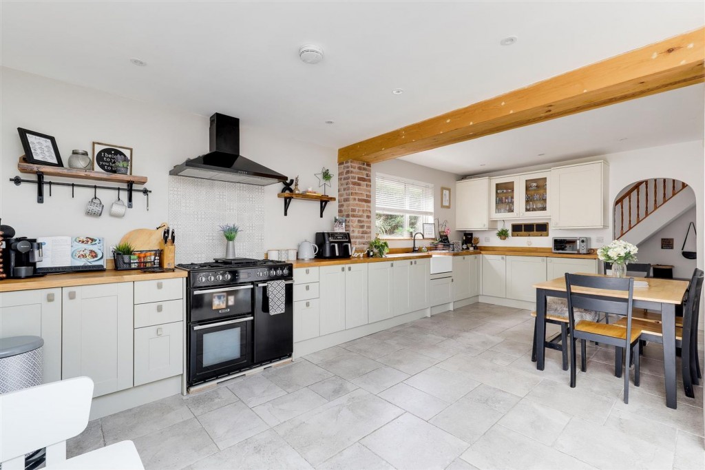 Burlington Road, Carlton, NG4