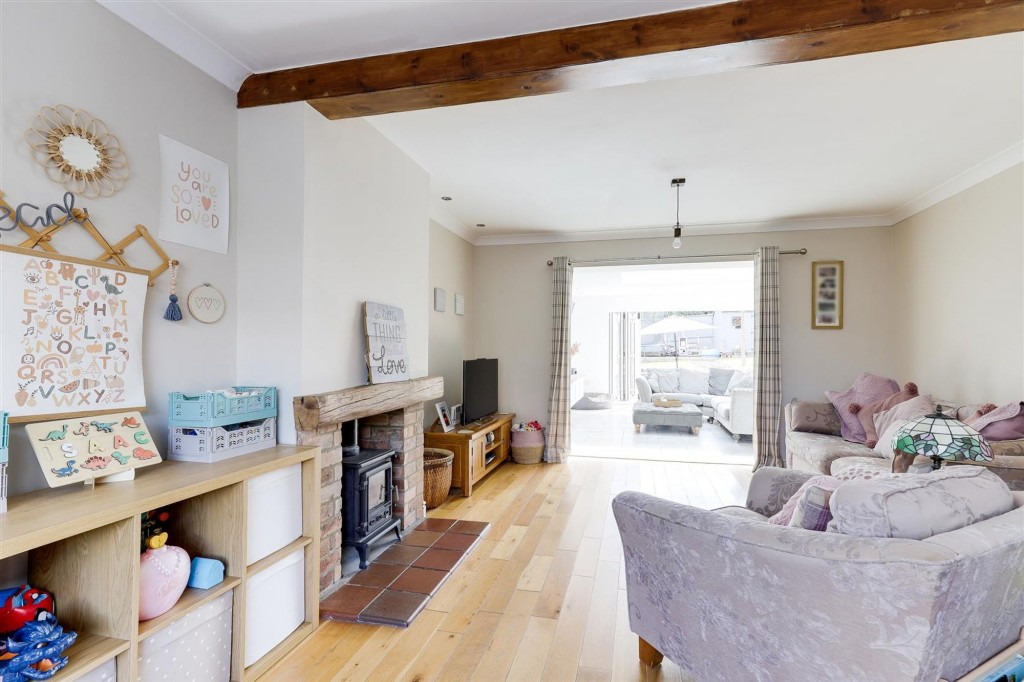 Burlington Road, Carlton, NG4