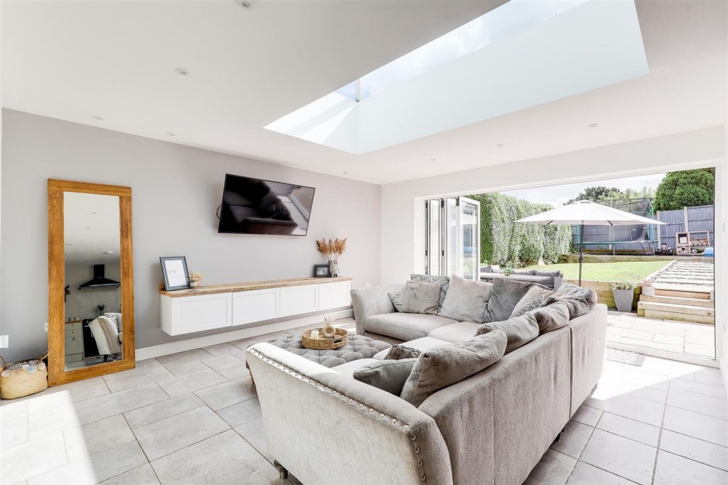 Burlington Road, Carlton, NG4