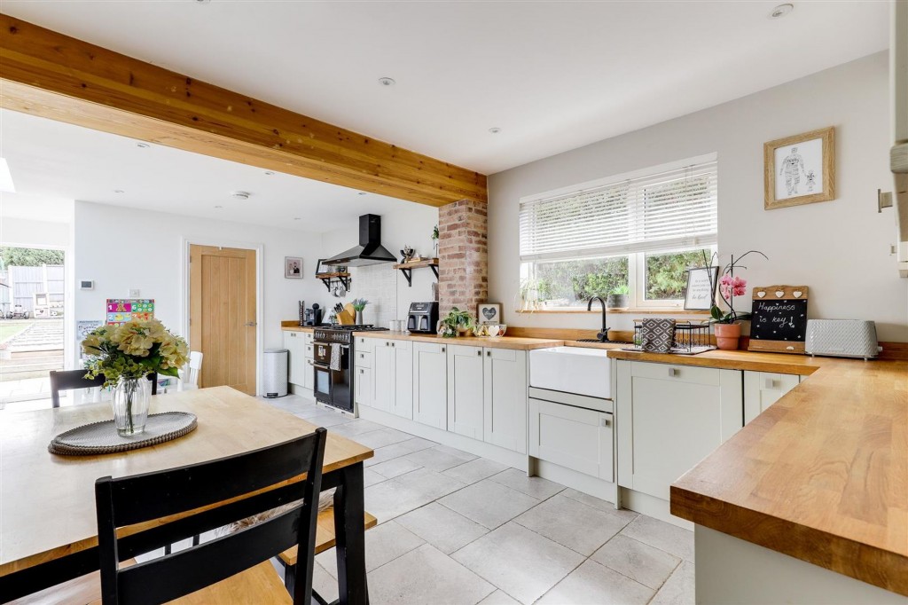 Burlington Road, Carlton, NG4