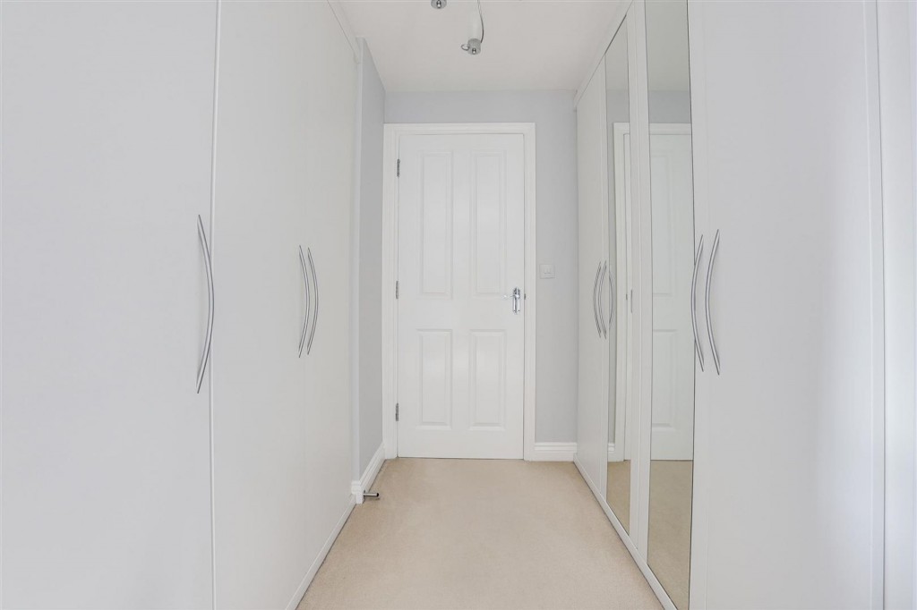 Falcon Way, Hucknall, NG15