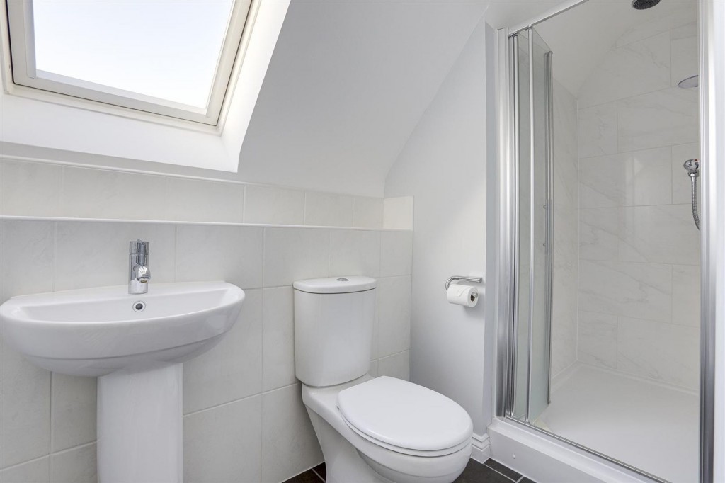 Falcon Way, Hucknall, NG15