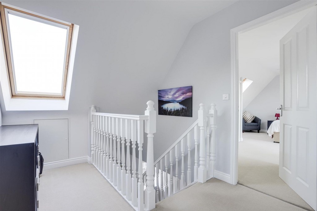 Falcon Way, Hucknall, NG15