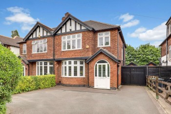 Derby Road, Beeston, NG9