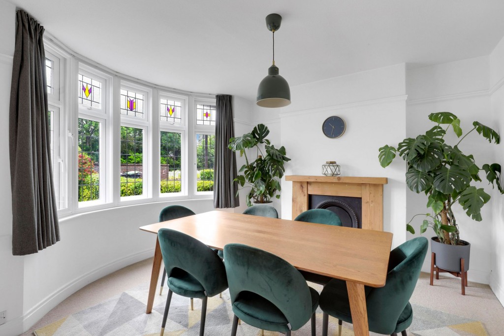 Derby Road, Beeston, NG9