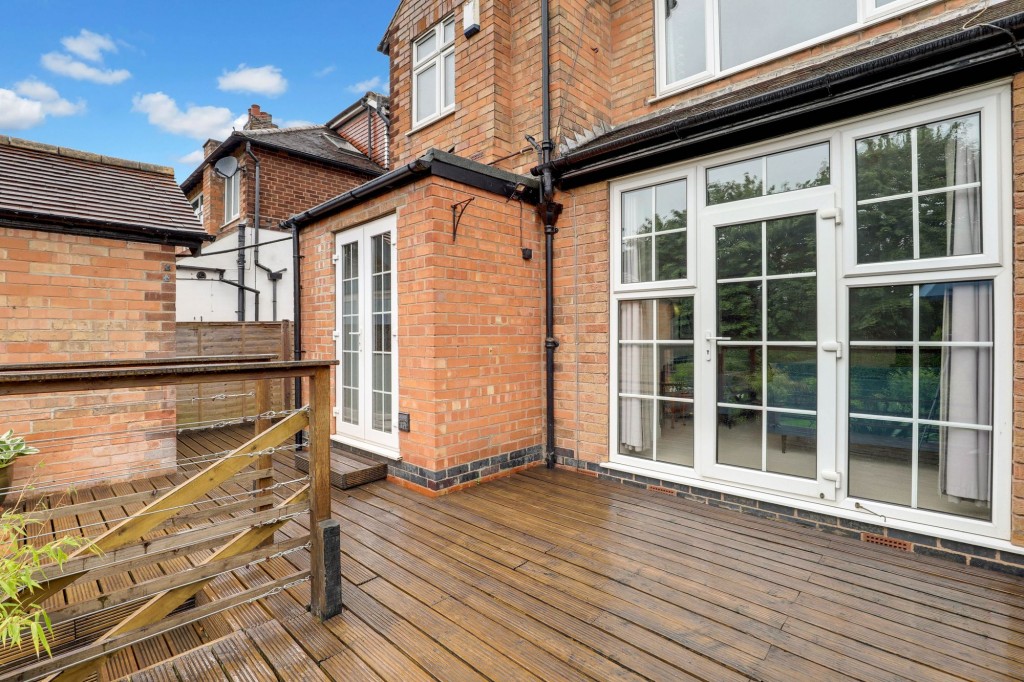 Derby Road, Beeston, NG9