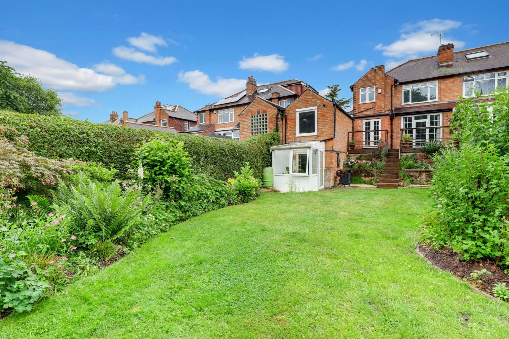 Derby Road, Beeston, NG9