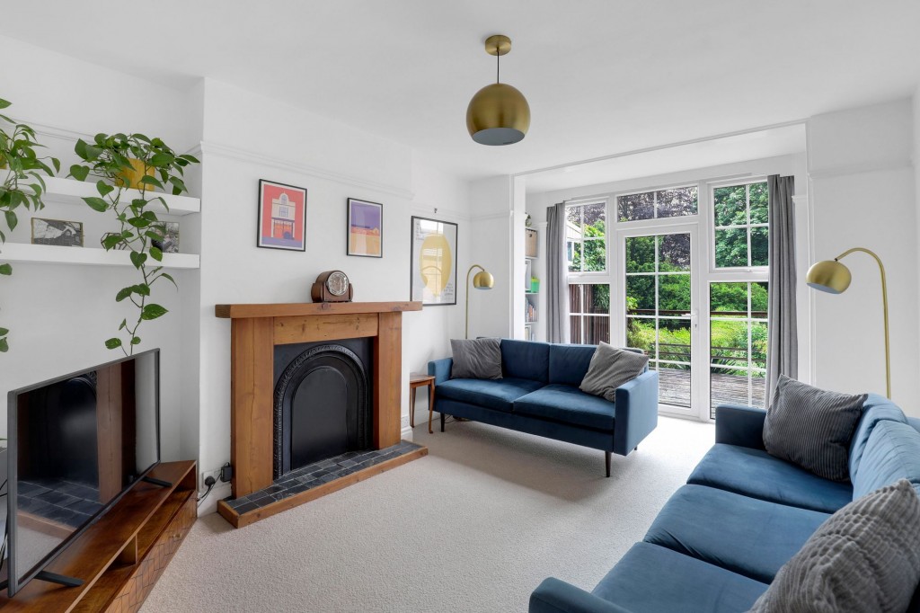 Derby Road, Beeston, NG9