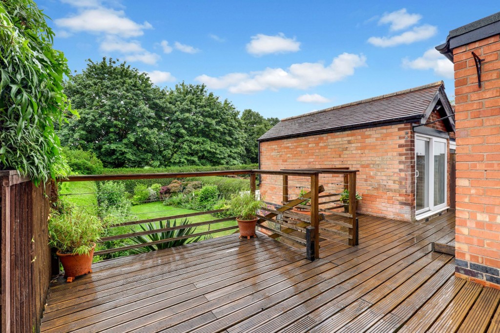 Derby Road, Beeston, NG9