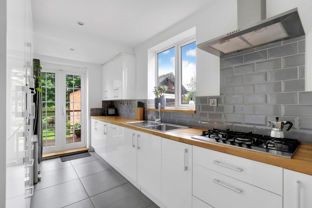Derby Road, Beeston, NG9