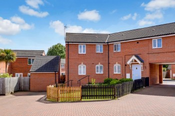 Binch Field Close, Calverton, NG14