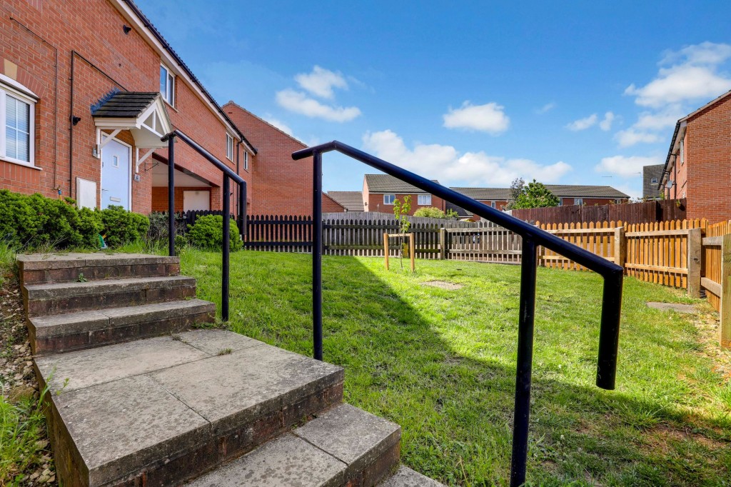 Binch Field Close, Calverton, NG14
