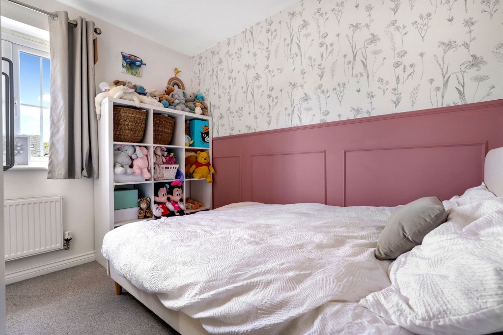 Binch Field Close, Calverton, NG14