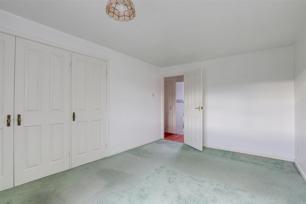 Holkham Close, Arnold, NG5