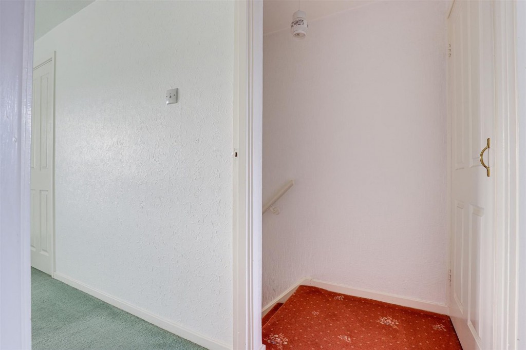 Holkham Close, Arnold, NG5