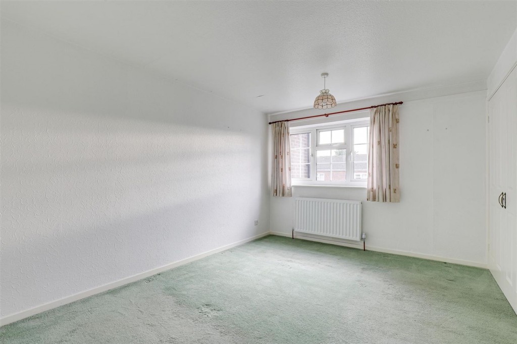 Holkham Close, Arnold, NG5