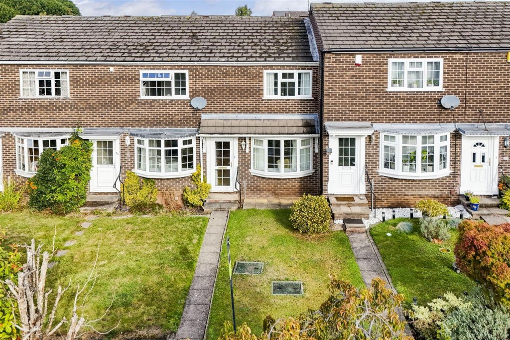 Holkham Close, Arnold, NG5