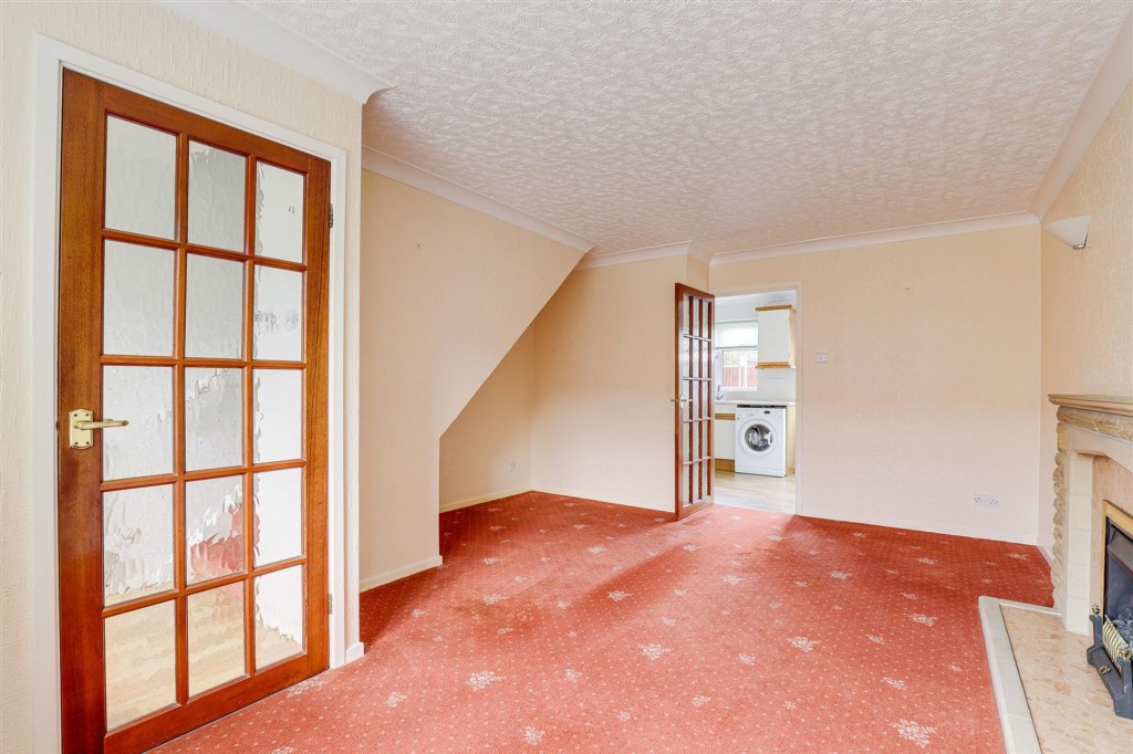 Holkham Close, Arnold, NG5