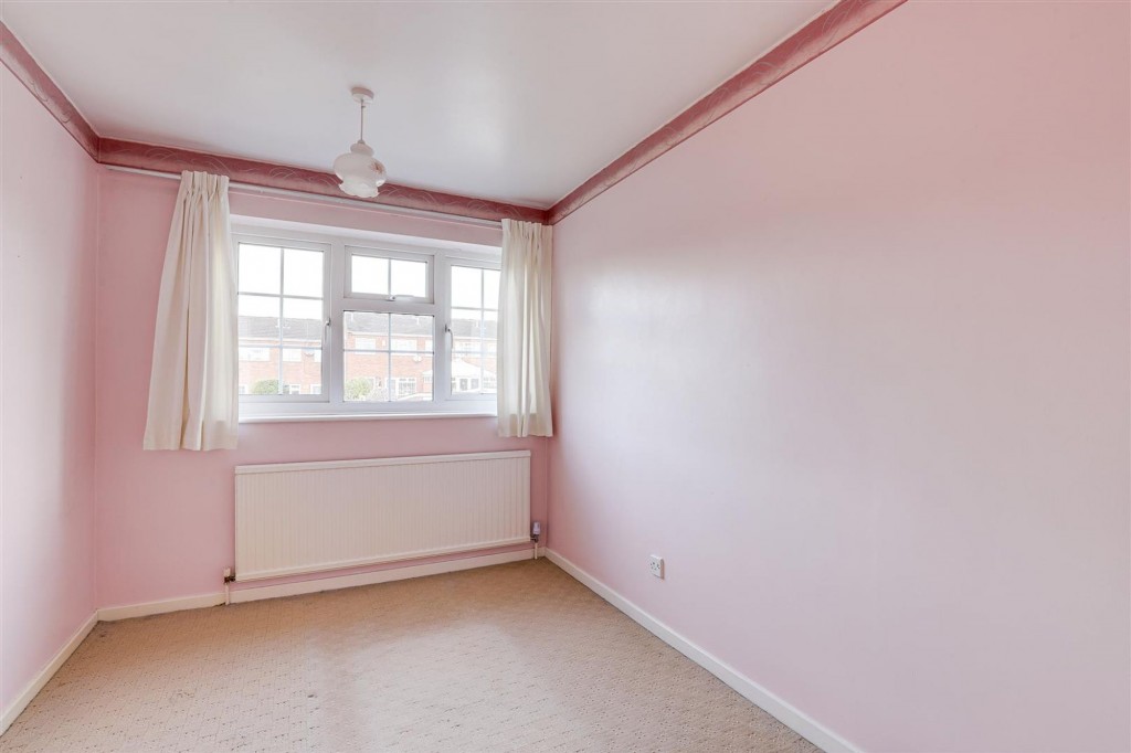 Holkham Close, Arnold, NG5