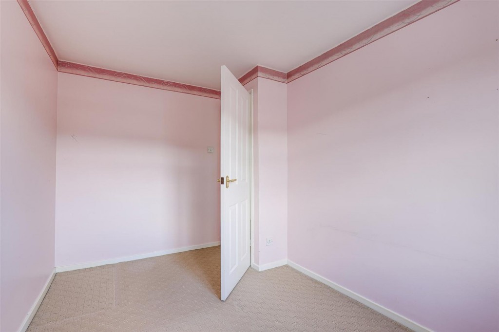 Holkham Close, Arnold, NG5