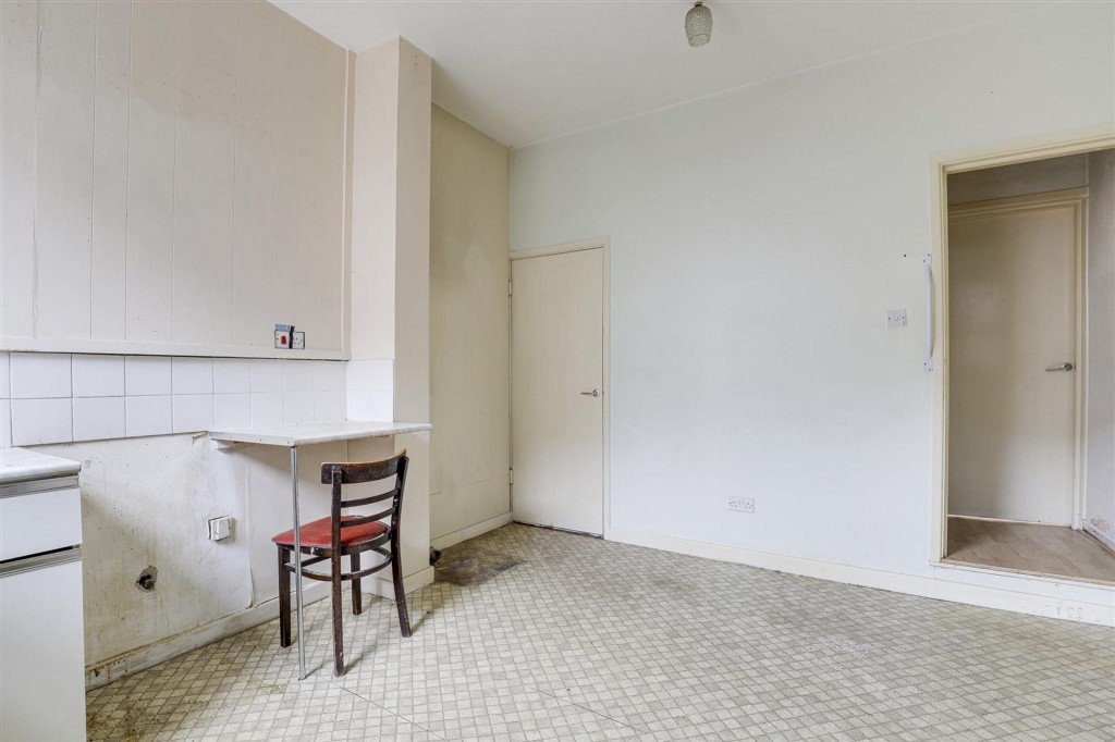 Lyndhurst Road, Nottingham, NG2