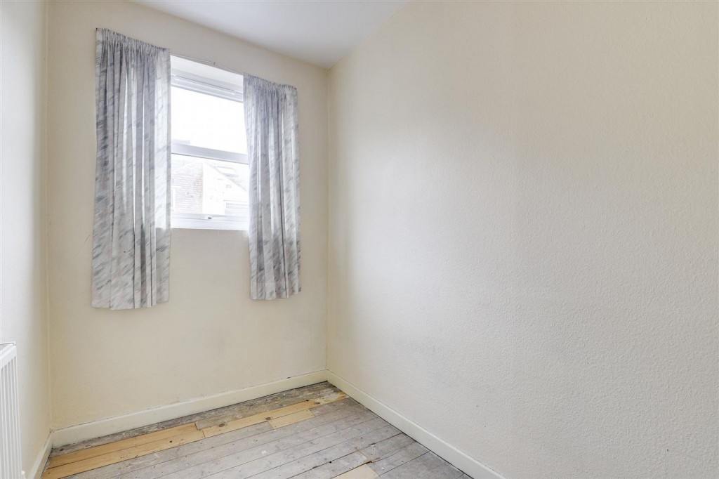 Lyndhurst Road, Nottingham, NG2