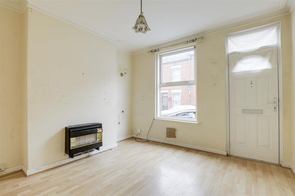 Lyndhurst Road, Nottingham, NG2