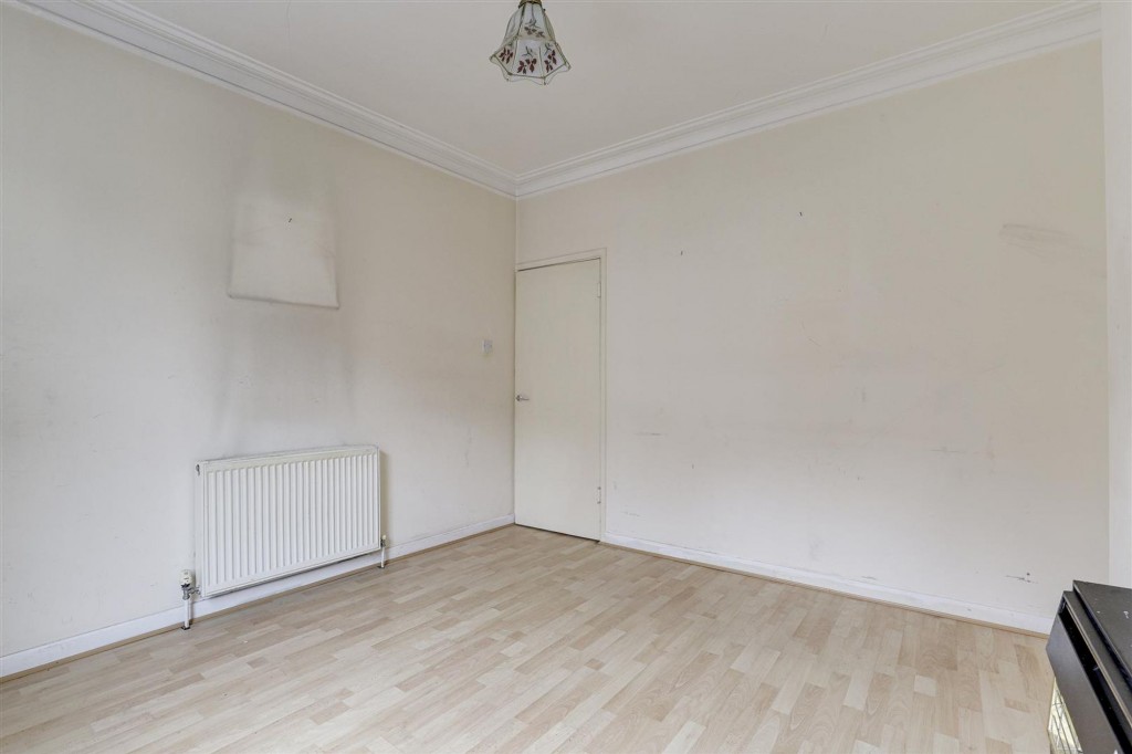 Lyndhurst Road, Nottingham, NG2