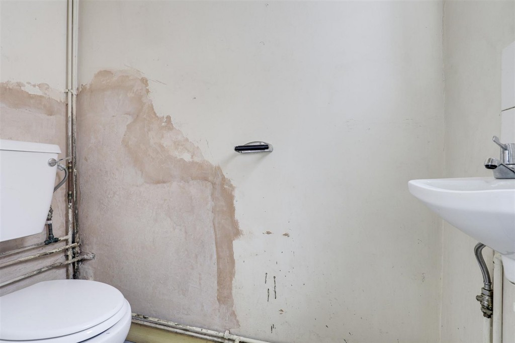 Lyndhurst Road, Nottingham, NG2