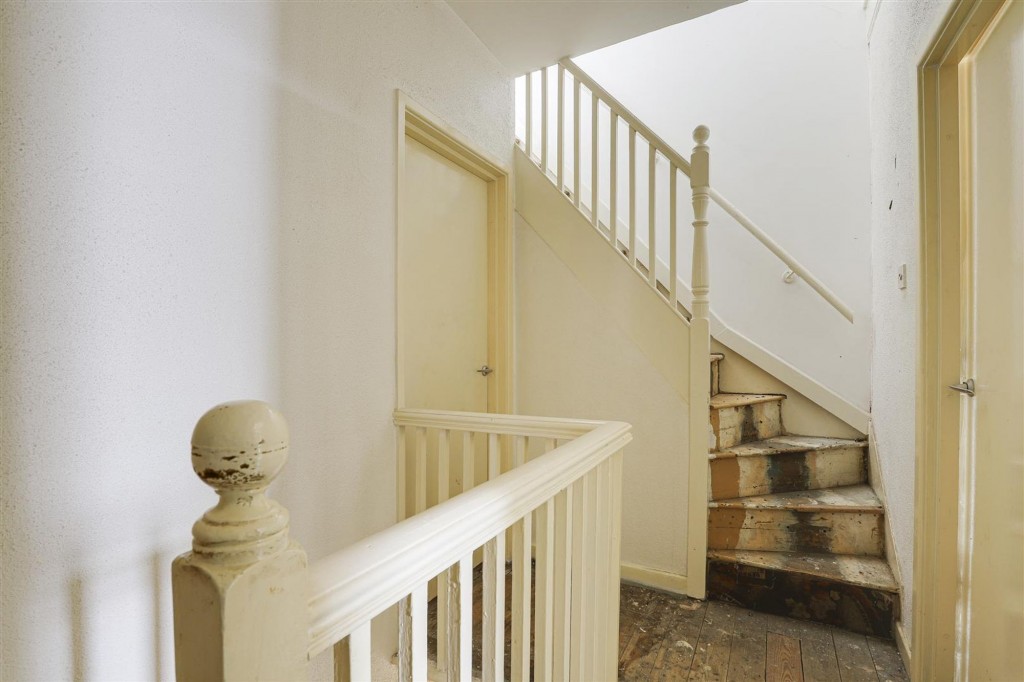 Lyndhurst Road, Nottingham, NG2