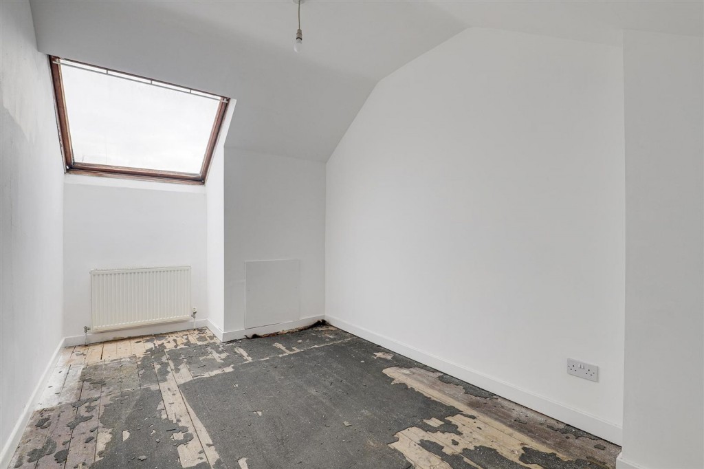 Lyndhurst Road, Nottingham, NG2