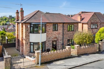 Imperial Avenue, Gedling, NG4