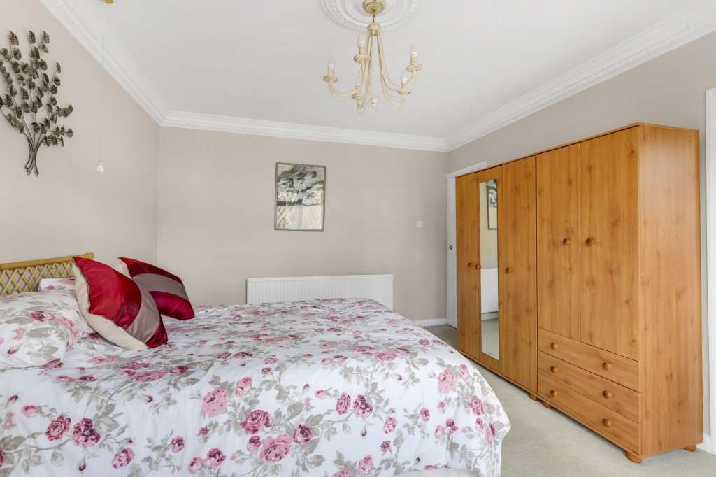 Imperial Avenue, Gedling, NG4