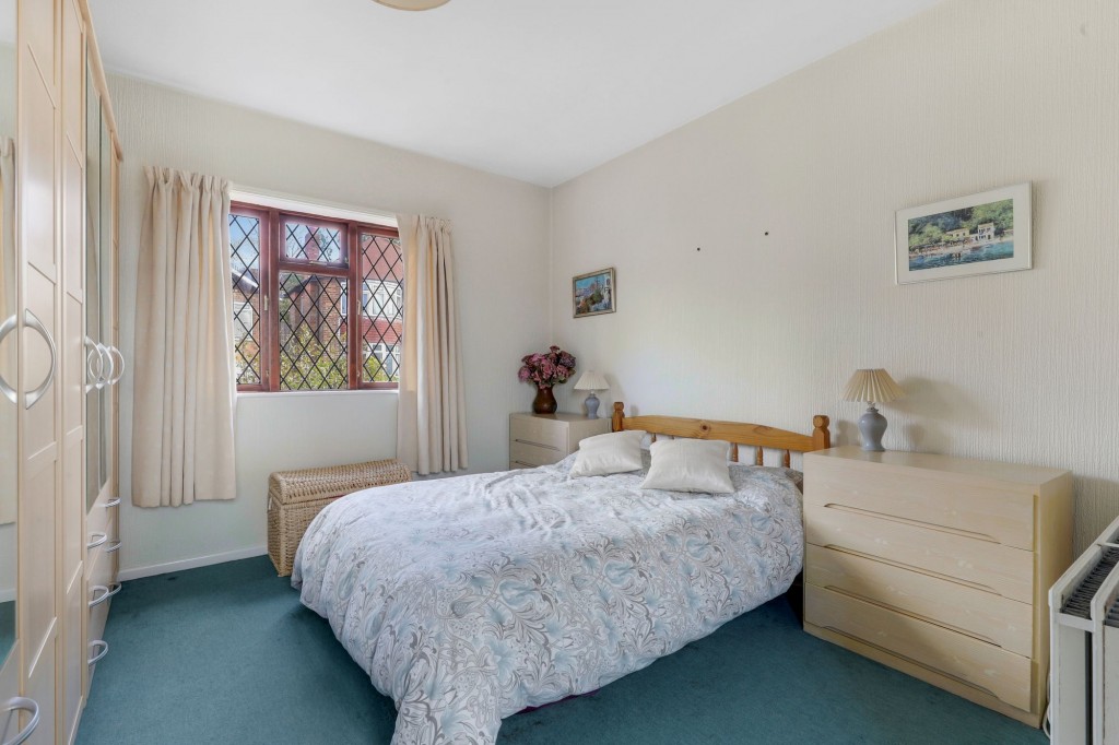 Imperial Avenue, Gedling, NG4
