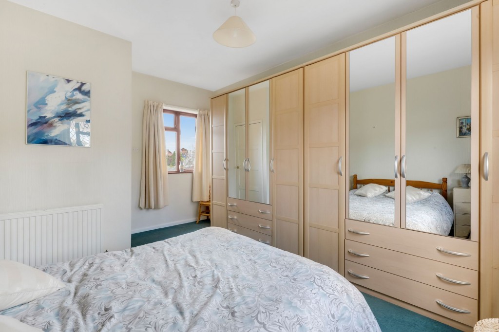 Imperial Avenue, Gedling, NG4