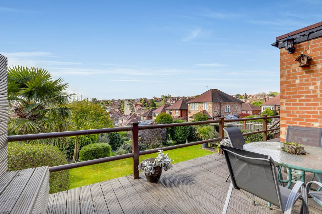Imperial Avenue, Gedling, NG4