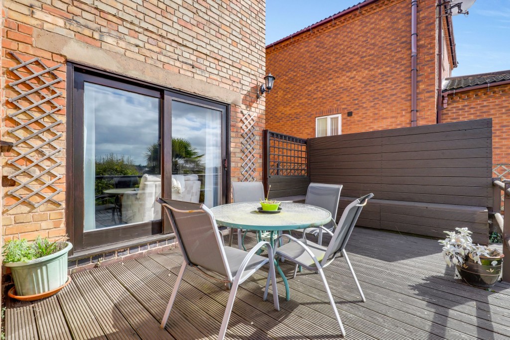 Imperial Avenue, Gedling, NG4