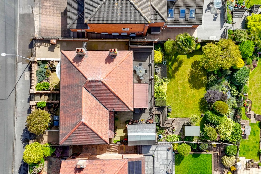 Imperial Avenue, Gedling, NG4