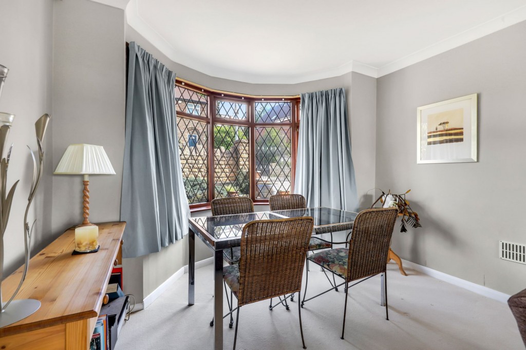 Imperial Avenue, Gedling, NG4